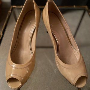 Stuart Weitzman Heels
